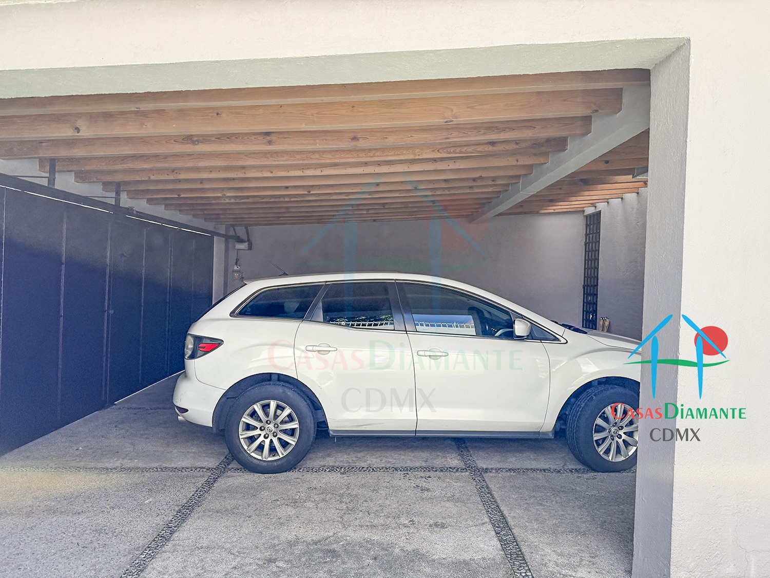 Las Aguilas Casa Iliada F - Estacionamiento 4 Las Aguilas Casa Iliada F - Estacionamiento 4